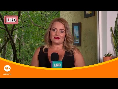 La Red: Lina Barrientos revela la razón por la que no hace parte de Las Hermanitas Calle –Caracol TV