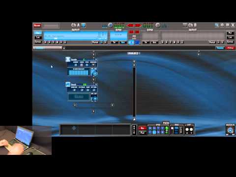 *vocoder*-dj-mix-effect---music-fx-live