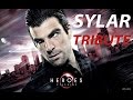 Heroes: Sylar Tribute
