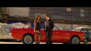 Alex Botea x Laura Bruma - Din Corason ❤️🔥 | Official Video