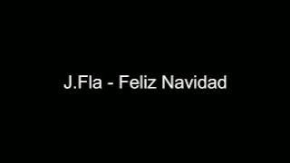 J Fla - Feliz Navidad