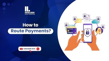 How to Route Charges to a New Folio? | Hotelogix