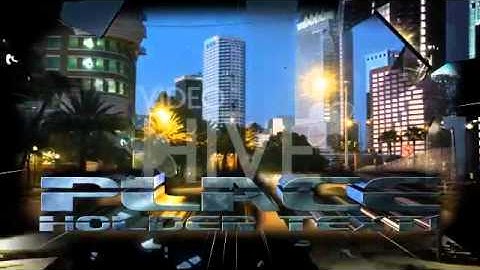 Project AE  free Sci Fi TrailerV3 3D TEXT