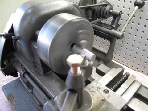 Atlas 6 Inch Lathe Manual