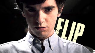 Norman Bates | Flip