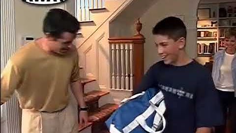 #4 Arming in the Away Mode