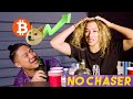 Drunk Bitcoin Talk and the Evolution of Slang "Does Food SLAP?!" - No Chaser Ep 102