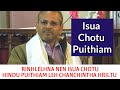 RINHLELHNA NEN ISUA CHOTU HINDU PUITHIAM CHANCHIN