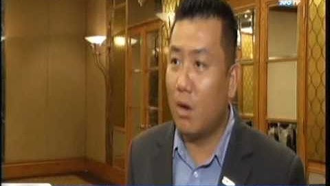 Phóng sự Bình Thuận   Ocean Dunes