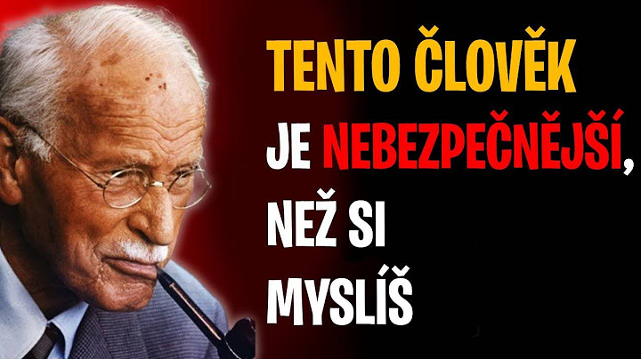 PROČ JE NAŠTVANÝ EMPAT NEBEZPEČNĚJŠÍ, NEŽ SI KDY NARCISTA UVĚDOMIL | CARL JUNG