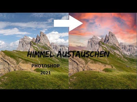 Adobe Glowing Effect Leuchteffekt 21 Youtube