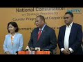 UNFPA Timor-Leste Servisu Hamutuk Ho Ministériu