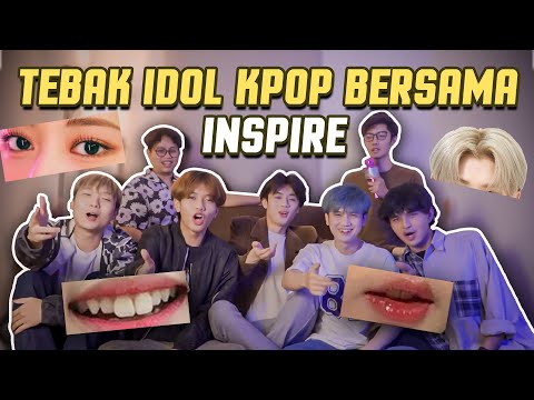 TEBAK IDOL KPOP NGAWUR VERSION!