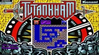 Timeline Arcade 1982 part 6/7