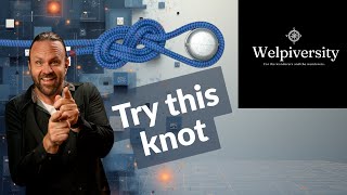 This Simple Knot Proves How Learning Works