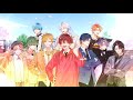 もっと教えて！色彩先生　エンディングムービー