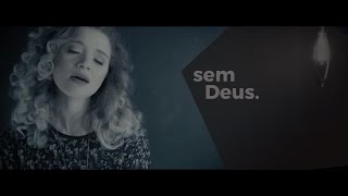 Смотреть клип Arianne - Sem Deus