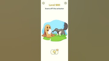 DOP 2 Gameplay Level 1580 Shorts Delete One Part Solution and Answer 🔥 Subscribe 🔥