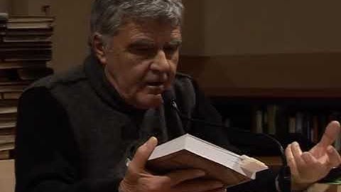 PER SCENDERE DAVVERO LÀ-BAS Joris-Karl Huysmans (1848-1907)