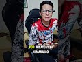 Minayday ka ng mama mo.