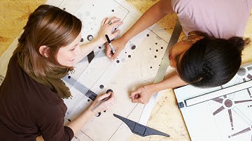 Interior Design at Humber