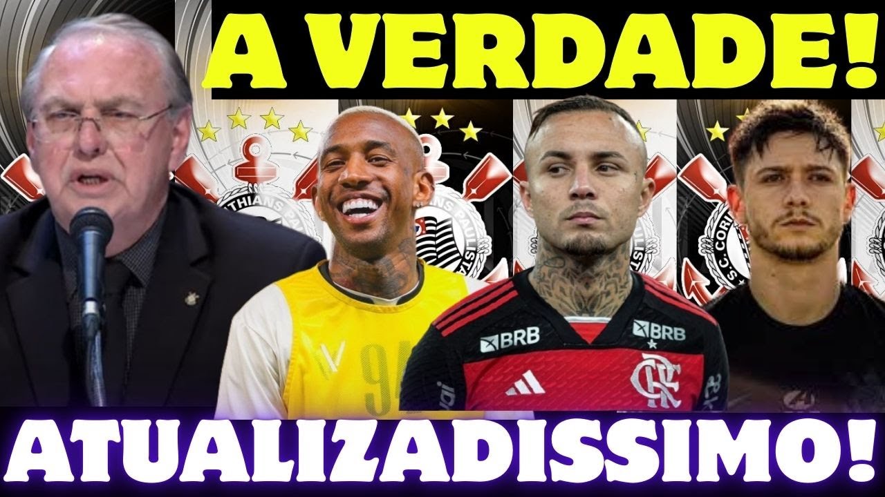 Atualizadíssimo! A Verdade! Cebolinha é Realidade? Garro Fora?