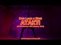 Don Leon x Strat - ATAKTI (STAiF Summer Club Mashup 2k23)