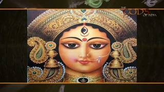 Parvati - The Goddess Of Power