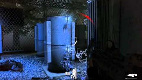 F.E.A.R 3 Playthrough - Part 24