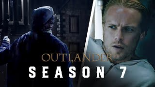 Outlander Will NOT Explain Jamie’s Ghost & Dreams! Here’s Why…