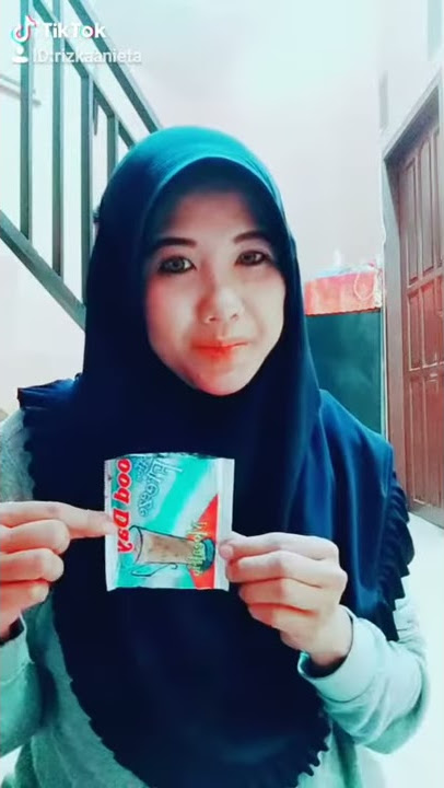 Kopi luwak sibuk bungkusnya ga ada luwaknya