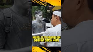 DEDI MULYADI MARAHI MANUSIA SILVER, ENDINGNYA NGASIH MODAL #kdm #kangdedimulyadi #dedimulyadi