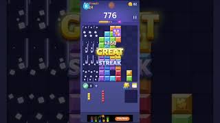 Play game: Block Crush screenshot 2