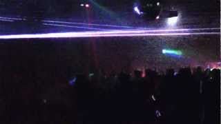 Club 6400 at Numbers with Dj LeRoy Peters April 21 2012