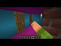 Minecraft Maze