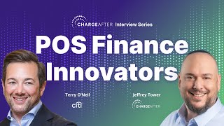 POS Finance Innovators: Conversation with Terry O’Neil, Citi Retail Services