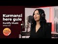                     راب الماني النسخة الأصلية   كرمانجي هرا كولي                ترند تيك توك   اسمعها