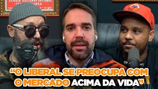 GOVERNADOR EDUARDO LEITE RECLAMOU DE DOAÇÕES PARA O RS?