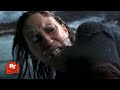Orphan (2009) - Frozen Lake Fight Scene ❄️
