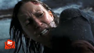 Orphan (2009) - Frozen Lake Fight Scene | Movieclips