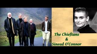 The Foggy Dew - The Chieftans & Sinead O'Connor