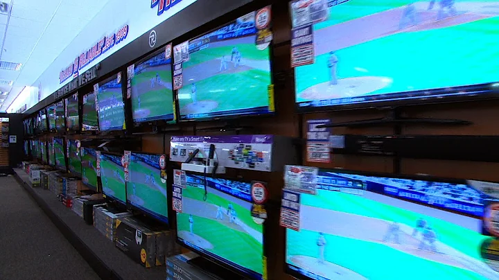TV Buying Guide | Consumer Reports