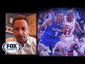 Chris Broussard: Penny Hardaway was one of basketball’s “most unique and gifted players"| FOX SPORTS