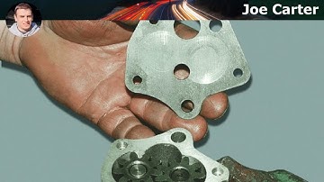 Mastering Oil Pump Checks: Essential Steps for Optimal Engine Performance