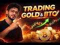 🔴LIVE CRYPTO TRADING SNIPER ENTRY  + BTC | LIVE MEME COIN, BITCOIN (BTC) SCALPING | 23 may 2026
