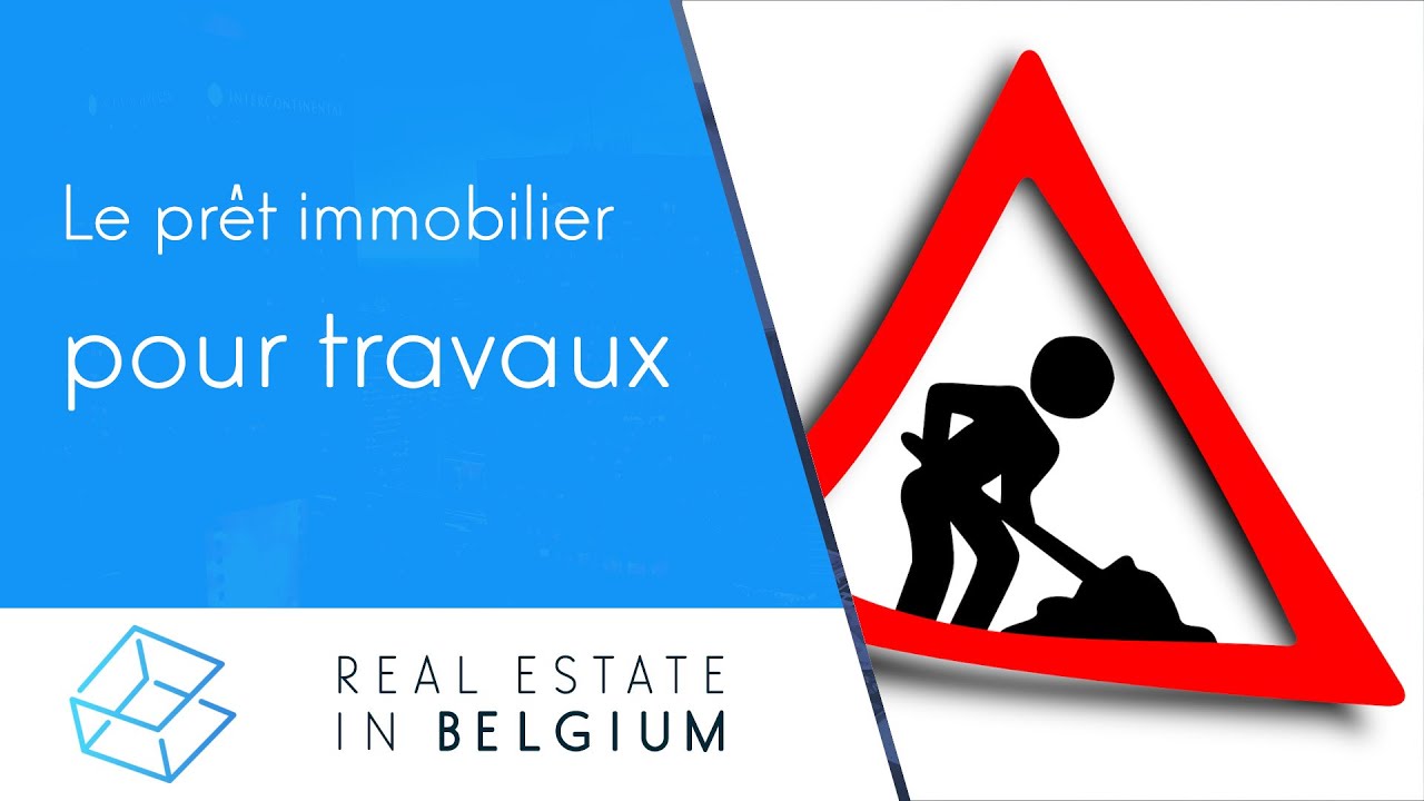 Le prêt travaux pour rénover une maison ou un appartement