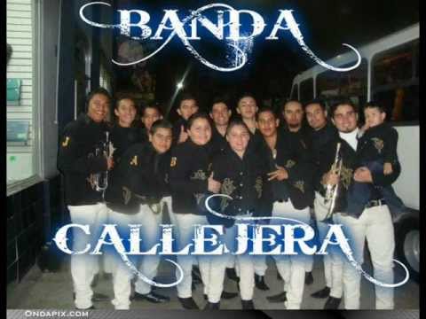 Banda Callejera- La parranda PROMO 2012