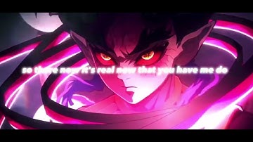 Mitsuri Amv Shameless By Camila Cabello