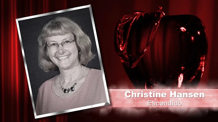Christine Hansen