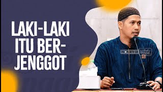 Video Pendek: Laki-Laki Itu Berjenggot - Ustadz Abdurrahman Dani